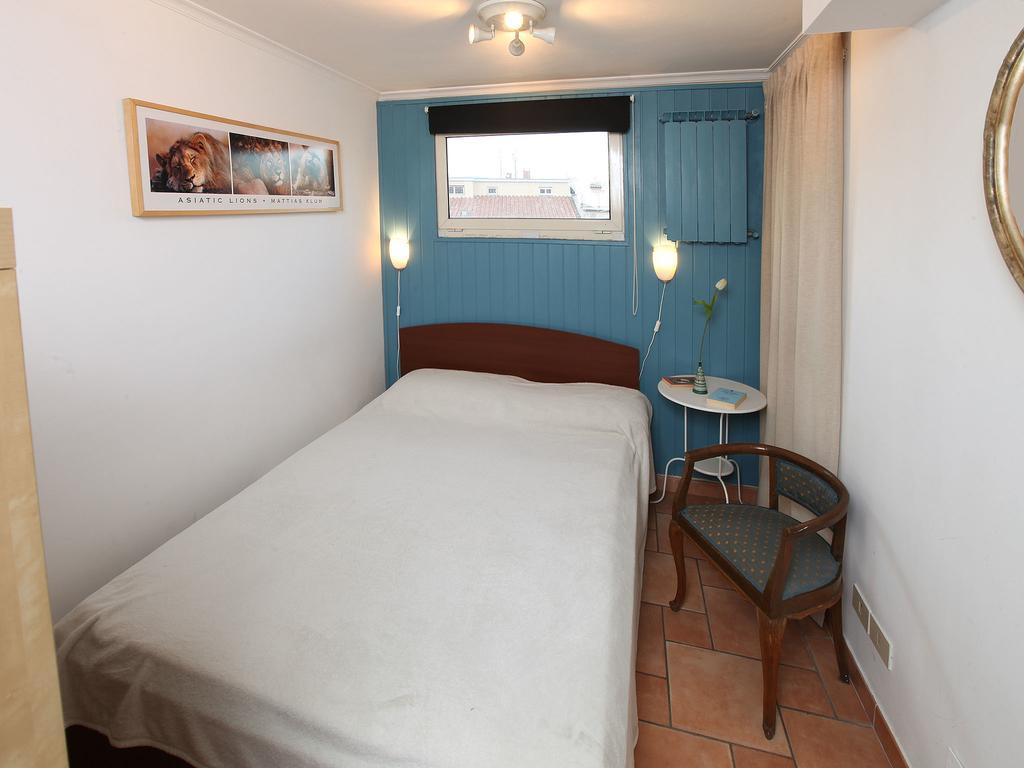 Вилла Angelo Emo Terrace Рим Номер фото