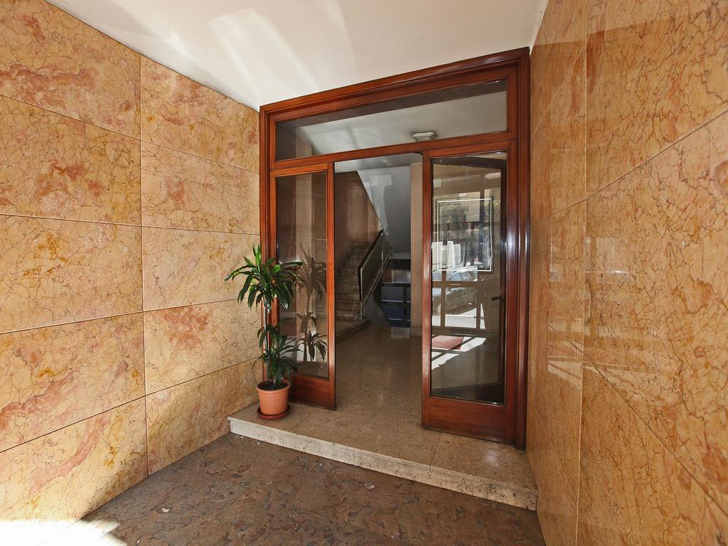 Вилла Angelo Emo Terrace Рим Экстерьер фото
